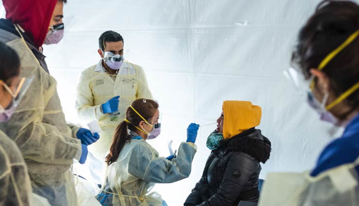 coronavirus update,symptoms of coronavirus,heart attack symptoms,news