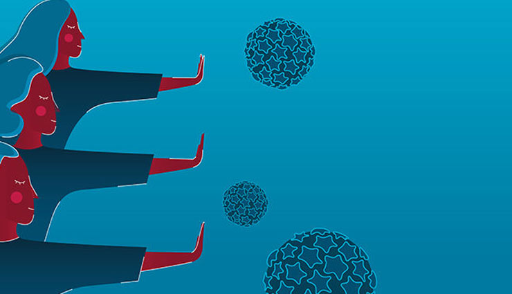 symptoms of cervical cancer,cervical cancer,symptoms of cancer,cancer tips,Health tips,fitness tips