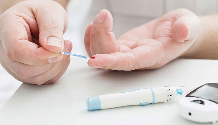 मधुमेह के शुरुआती लक्षण, जानें और बचे