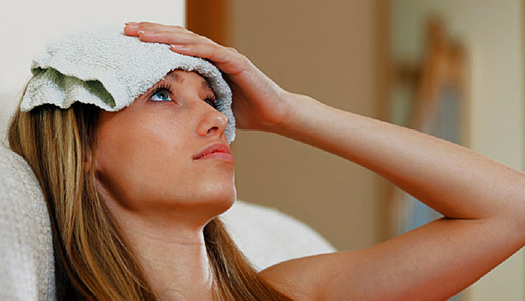 symptoms of sinus,sinus,Health tips,fitness tips