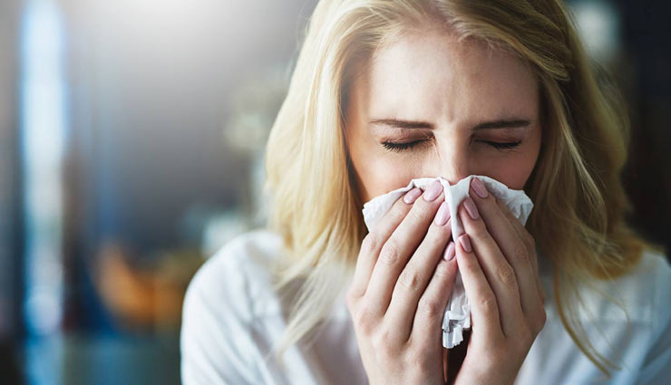 5 Symptoms of Sinus You Must Be Aware About