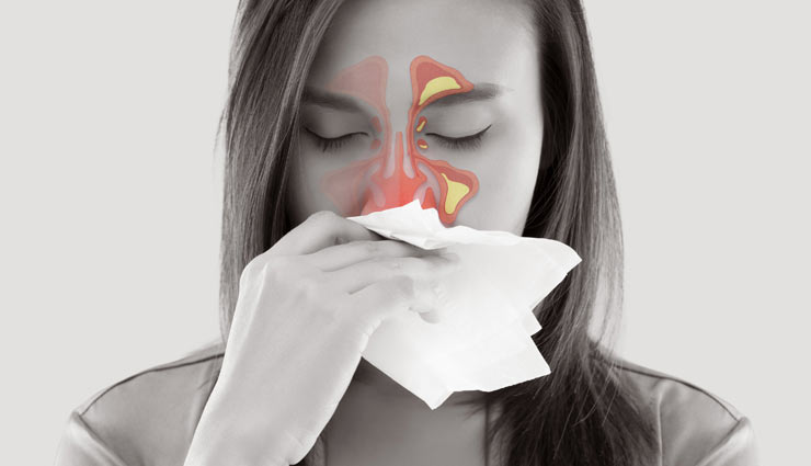 symptoms of sinus,sinus,Health tips,fitness tips