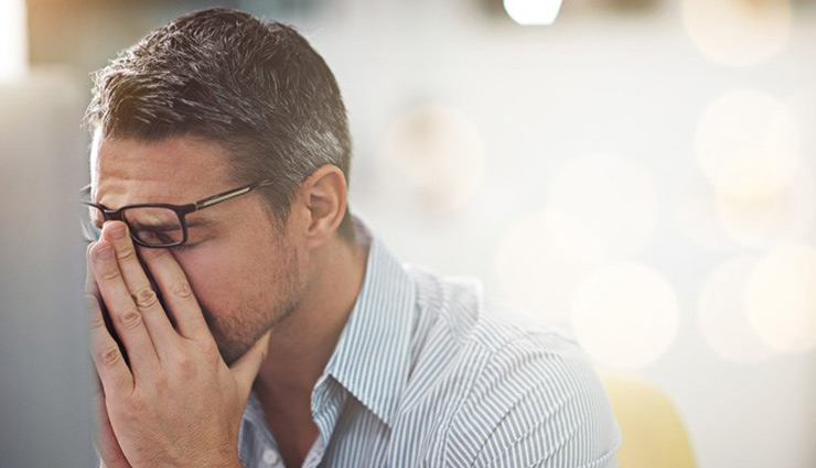 common symptoms of stress,symptoms of stress,Health tips,fitness tips