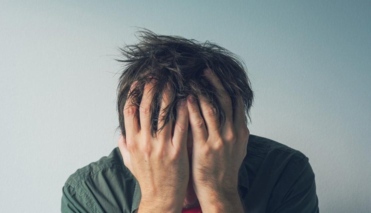 common symptoms of stress,symptoms of stress,Health tips,fitness tips