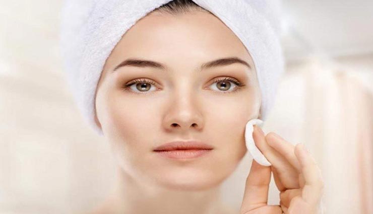 इस तरह करें अपनी ऑयली स्किन की देखभाल, टी-जोन समस्या से मिलेगा छुटकारा