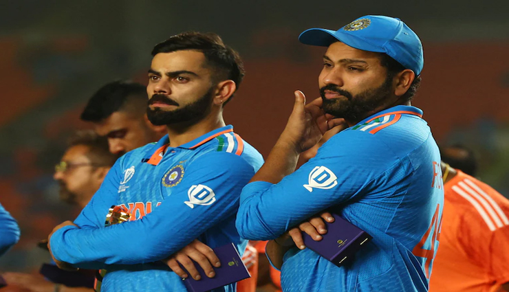 टी20 सीरीज के लिए आज होगा टीम इंडिया का सलेक्शन, रोहित-विराट की हो सकती है वापसी