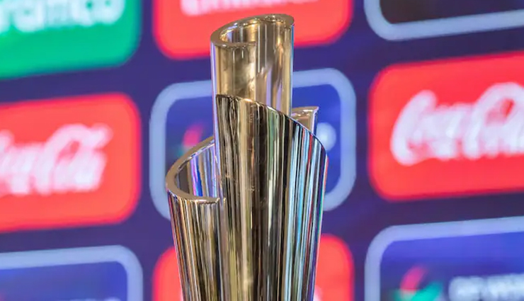 T20WC 2024: पूर्व वरीयता न दी गई होती तो कैसे दिखते सुपर 8 के समूह, जानिये
