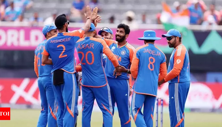 T20WC2024 Points Table: सेमीफाइनल में पहुँचने वाली दूसरी टीम बनी दक्षिण अफ्रीका, भारत की हार से होगा पॉइंट टेबल में उतार-चढ़ाव