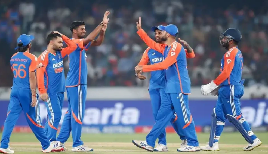 Asia Cup 2025: गिल, यशस्वी और पंत की टी20 टीम में वापसी क्यों बनी चुनौती?