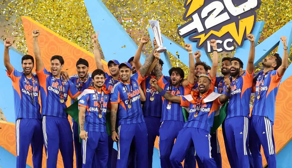 T20 World Cup 2026: भारत बना चैंपियन, जानिए कितनी मिली प्राइज मनी और किन खिलाड़ियों ने जीते बड़े अवॉर्ड