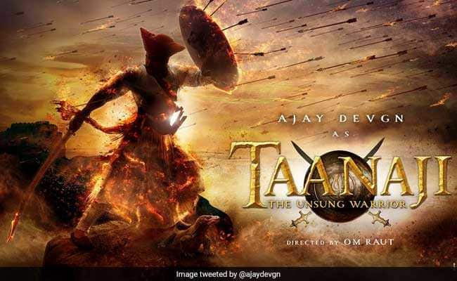 bollywood,ajay devgn,total dhamaal,de de pyar de,tanaaji,chankya,simmba,son of sardaar,singham 3,golmaal 5