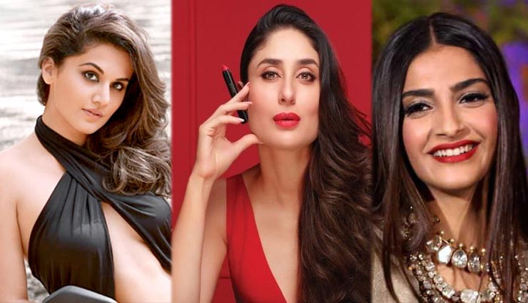 Flashback 2018: सफल-असफल के मध्य रही ये नायिकाएं, बेहतरीन अभिनय, मिली तारीफ