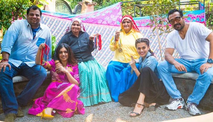 Salman Khan,aamir khan,Shah Rukh Khan,ajay devgn,Akshay Kumar,anushka sharma,kangana ranaut,deepika padukone,taapsee pannu,bhumi padnekar,bollywood,entertainment,entertainment news,bollywood news