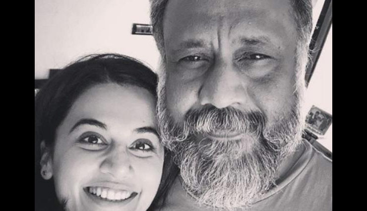 womens day,thappad,taapsee pannu films,taapsee pannu,anubhav sinha,taapsee pannu new movie,taapsee pannu news,entertainment,bollywood