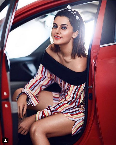 tapsee pannu,modeling,bollywood,bollywood gossips