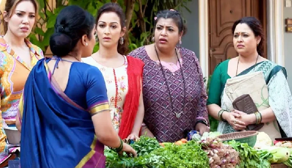 ‘तारक मेहता’ के फैंस को लगा तगड़ा झटका, अब इस एक्ट्रेस ने छोड़ा शो, मेकर्स पर भी लगाए गंभीर आरोप