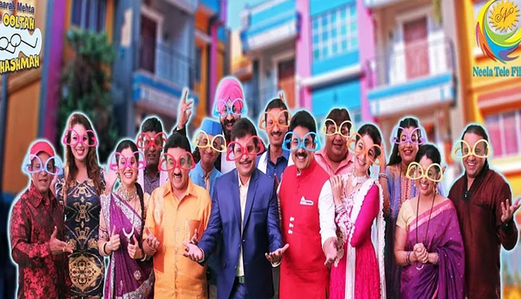 taarak mehta ka ooltah chashmah,taarak mehta ka ooltah chashmah complets 2900 episodes,entertainment news,neela film productions private limited