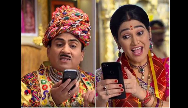 Taarak Mehta Ka Ooltah Chashmah completes 2900 'happysodes'