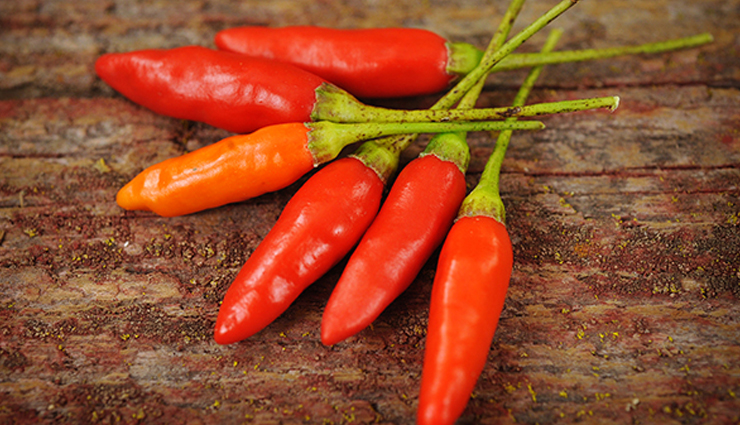 know your pepper and its hotness,different kinds of pepper,mirch and its types,food ingredient,types of pepper and how hot they may taste,know the pepper by its shape,bell pepper,cherry pepper,anaheim pepper,jalapeno pepper,serrano pepper,cayenne pepper,tabasco pepper,thai pepper,rocoto pepper,habanero chili pepper,ghost pepper,carolina reaper