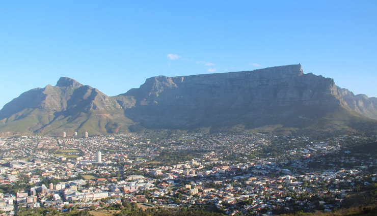 worlds 7 attractive mountains,7 most beautiful mountains in the world,attractive mountains around the world,destinations,travel,ama dablam,nepal,table mountain,south africa,kirkjufell,iceland,denali,alaska,the matterhorn,switzerland