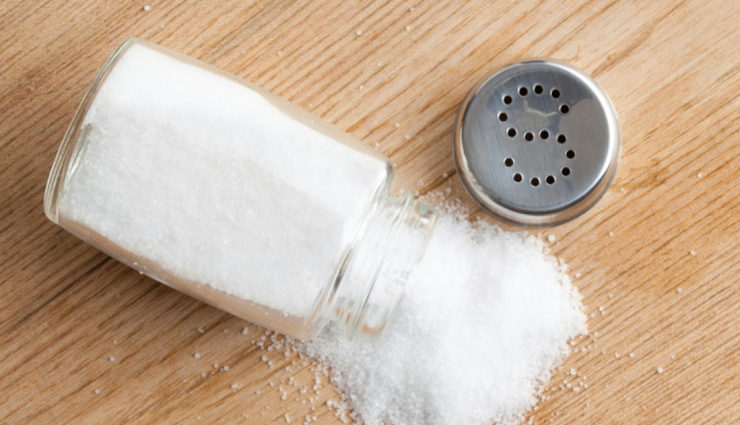 how to differentiate sea salt and table salt,sea salt qualities,table salt qualities
