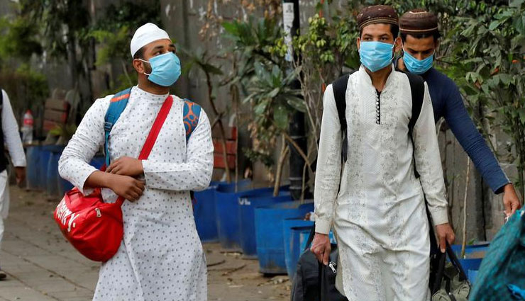दिल्ली / मरकज के 250 जमाती अब बचा रहे लोगों की जान, ठीक होकर डोनेट कर रहे प्लाज्मा
