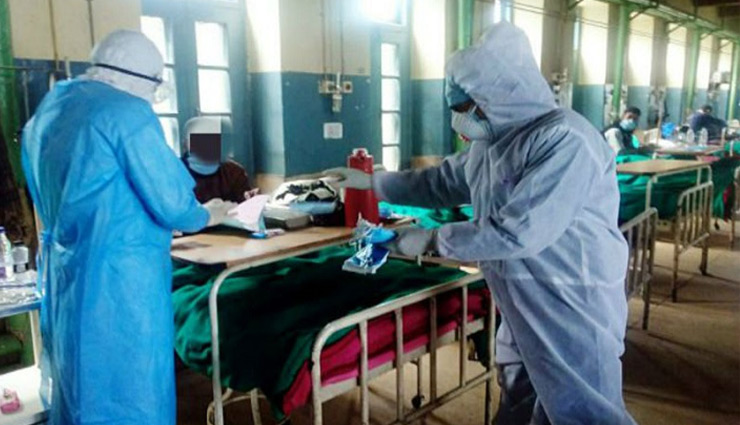 coronavirus,tablighi jamaat patients,roti,tea,coronavirus news,lockdown,corona virus,covid 19,coronavirus hindi news,coronavirus updates,news,hindi news,national news
