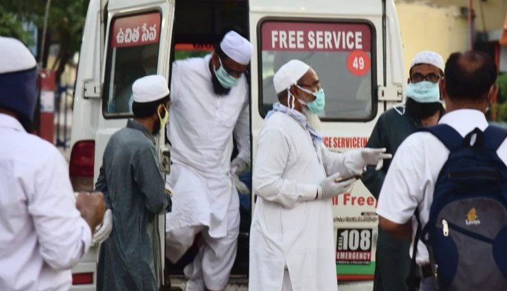 tablighi jamaat,markaz,quarantine,nizamuddin,coronavirus,delhi news,coronavirus news,news