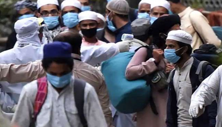 coronavirus,corona virus,covid,nizamuddin tablighi jamaat even in lockdown,nizamuddin tabligni,jamaat,coronavirus news in hindi,corona hindi news,coronavirus hindi news,corona virus hindi news,hindi news coronavirus,covid 19 hindi news,hindi news covid 19,covid 19 cases in hindi,coronavirus cases in hindi,hindi news,news in hindi
