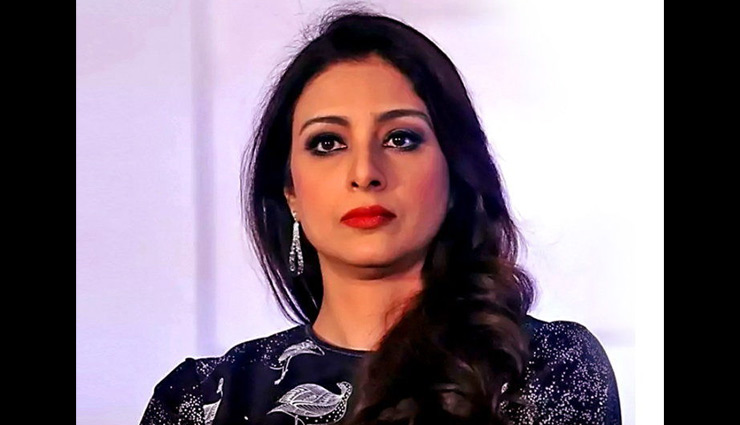 Tabu to be honoured at Indian Film Festival of Los Angeles