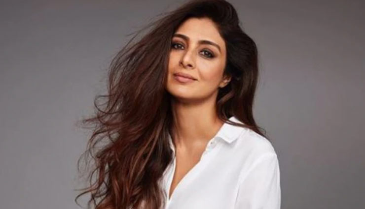 Tabu makes triumphant Telugu film return after 10-year hiatus, wows fans with look on birthday