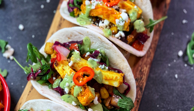 paneer and black bean tacos,paneer and black bean tacos recipes,paneer tacos recipes,tacos recipes,tacos sheets,hunger struck,food,easy recipes
