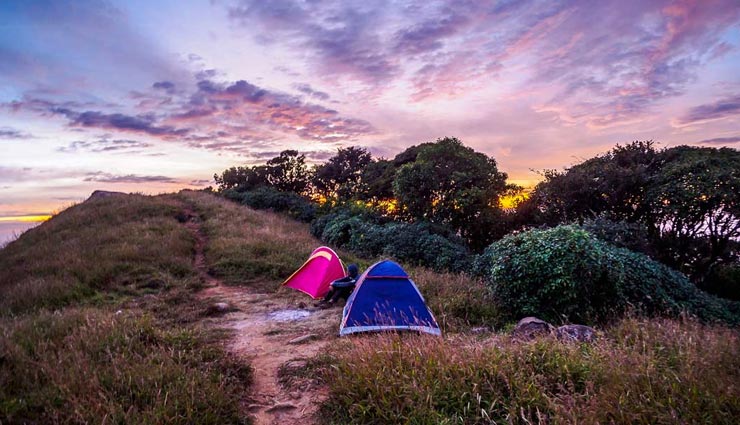 tourist places,indian tourist places,places for trekking