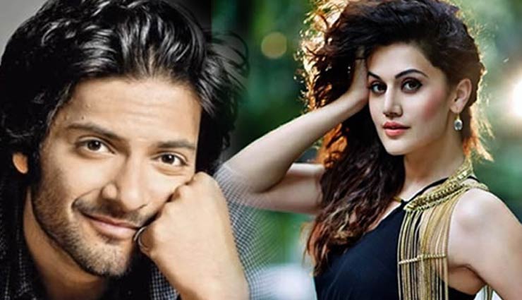 tapsee pannu,tapsee pannu movies,tapsee pannu upcoming movie,Akshay Kumar,vidya balan,sonakshi sinha,mission mangal,saand ki aankh,badla,tadka,game over,bollywood,bollywood gossips hindi,bollywood news hindi