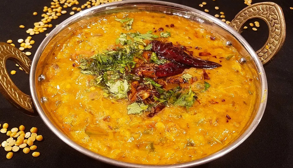 7 Amazing Health Benefits of Tadka