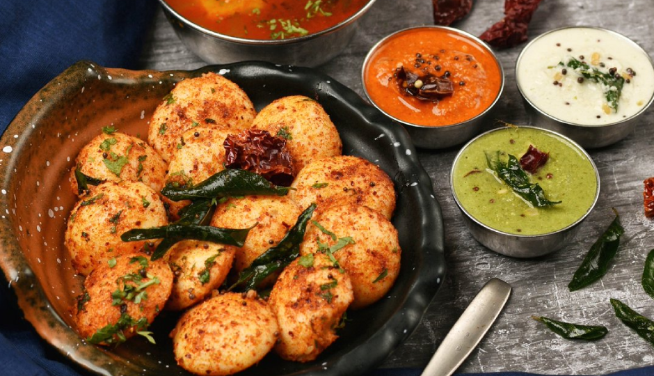 तड़का इडली : सबको पसंद आता है इसका स्वाद, कोई नहीं करता शिकायत, मुंह से निकलती है सिर्फ तारीफ #Recipe