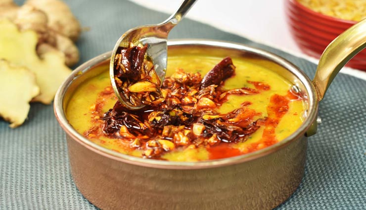 तडके से एक ही व्यंजन को दे सकते हैं कई स्वाद, जानें इसके अलग-अलग तरीके home tips,cooking tips,cooking idea,tadka styles