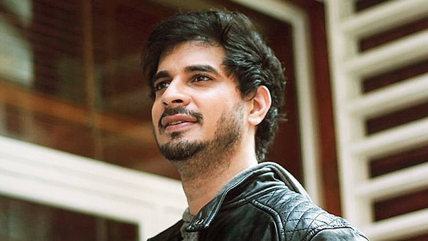 tahir raj bhasin,tahir raj bhasin smoked 200 packs of cigarettes,chhichhore,entertainment news