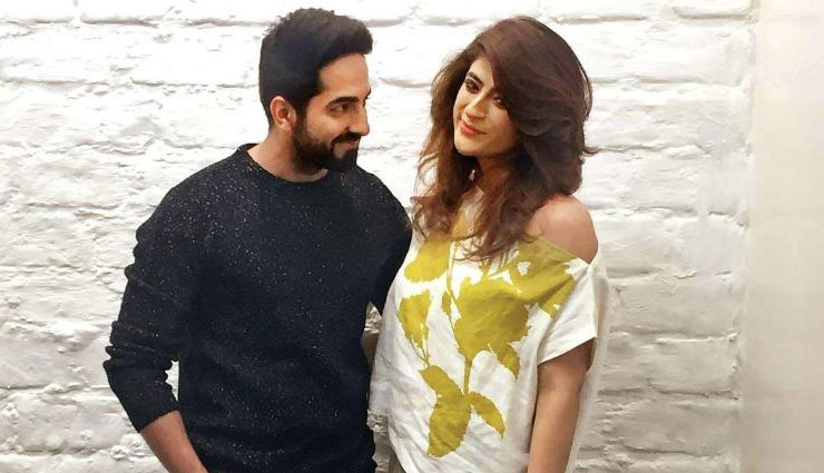 tahira kashyap,ayushmann khurrana,ayushmann khurrana wife,ayushmann khurrana marriage,tahira kashyap cancer,entertainment,bollywood