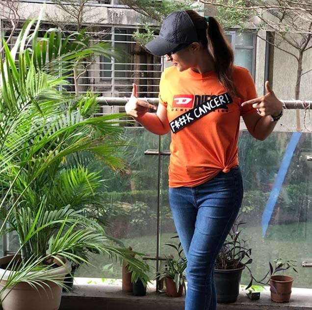 bollywood,ayushmann khurrana,tahira kashyap,breast cancer,cancer