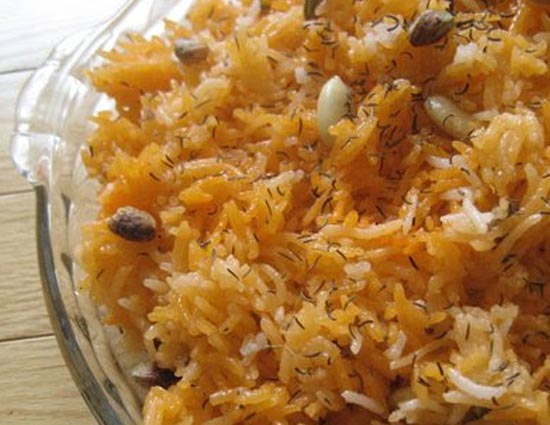 Chaitra Navratri Festival 2018- Special Bhog for Day 7 of Navratri