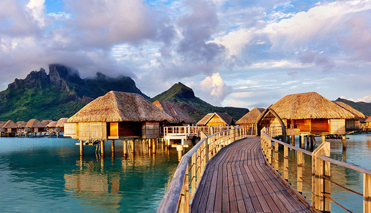 7 Beautiful Spots That Will Make Tahiti Your Next Vacation Spot