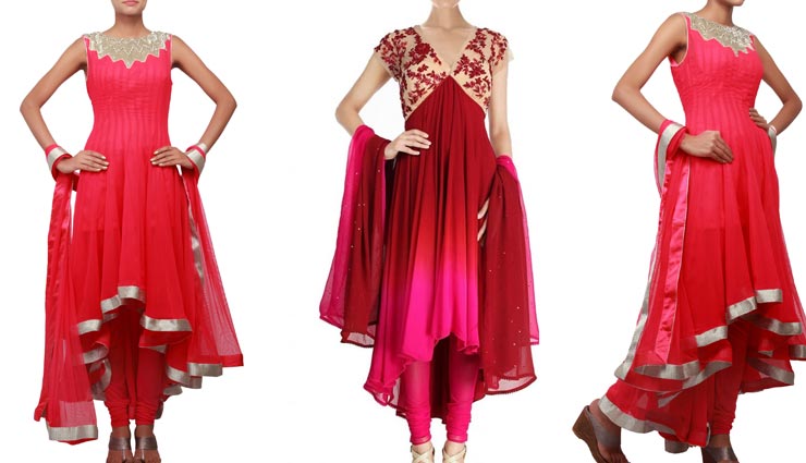 diwali special,diwali fashion,anarkali,jacket anarkali,cape style anarkali,layered anarkali suits,tail cut anarkali suits,pakistani anarkali suits