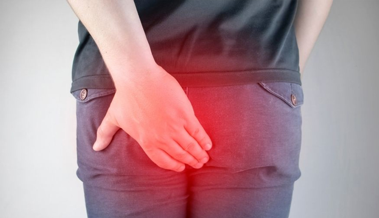 5 Effective Remedies To Treat Tailbone Pain