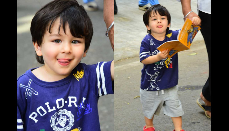 saif ali khan,leave son taimur alone,entertainment news,saif scolding shutterbugs