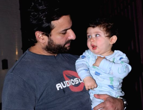 तैमूर की बढ़ती शरारतों से परेशान हुए सैफ और करीना, सोहा अली खान ने किया बड़ा खुलासा