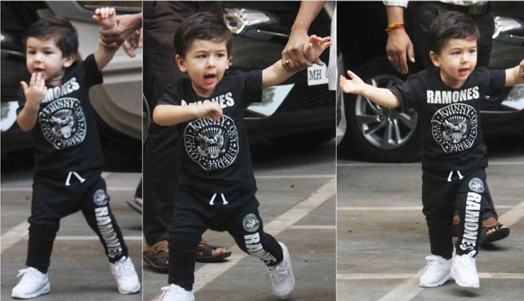 करीना का पूर्व प्रशंसक यह निर्देशक बना रहा है ‘तैमूर’ पर फिल्म, सबसे चर्चित है यह खान