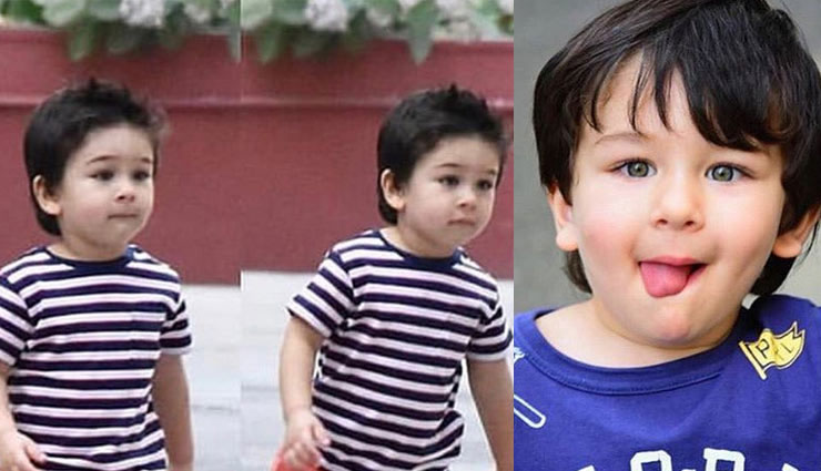 Sharmila Tagore,paparazzi,taimur,saif ali khan,Kareena Kapoor Khan,bollywood,bollywood news hindi