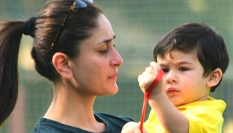 Kareena Kapoor Khan,saif ali khan,taimur ali khan,tairmur diet plan,entertainment,bollywood