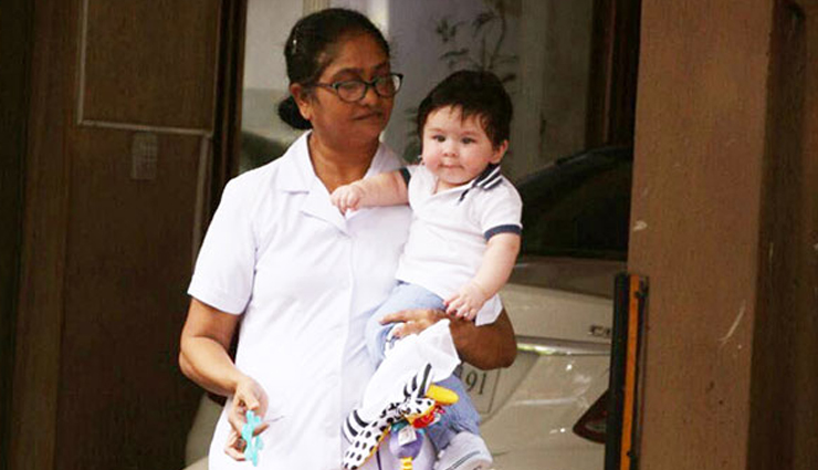 taimur should be your style icon
